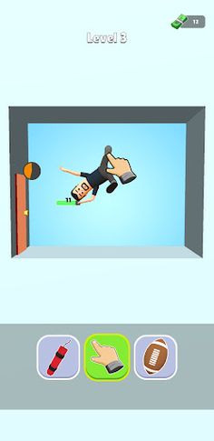 Stop the Escape - Screenshot 2