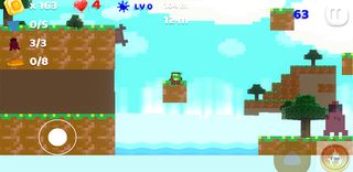 Minerio - Screenshot 1