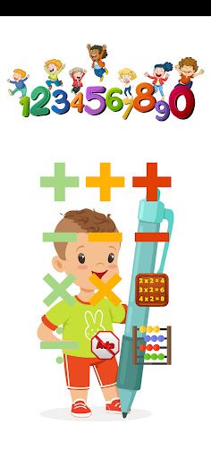 Matematik Öğreniyorum - Screenshot 1