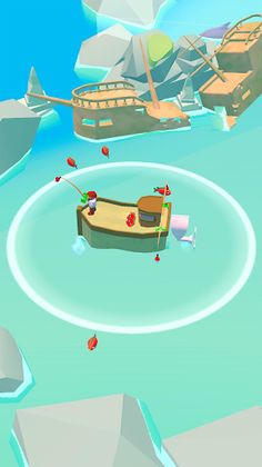 Fish Master - Screenshot 4