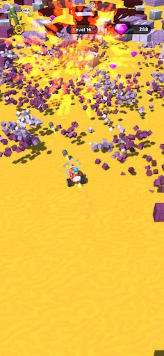 Cube Blast - Screenshot 2