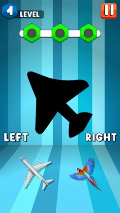 Left or Right?: Find It Out! - Screenshot 4