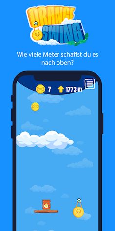 Spezi OrangeSwing - Screenshot 3