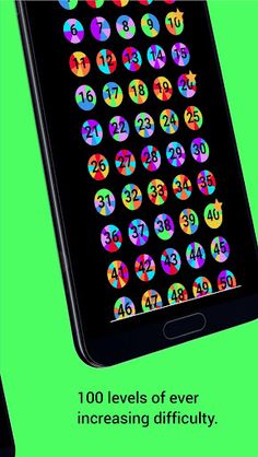 The Arrow Game Pro - Screenshot 2