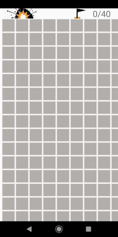 BuscaMinas MineField - Screenshot 2