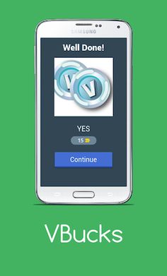 V-Bucks - Screenshot 2