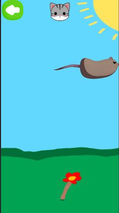 CATch the Mouse - Screenshot 4