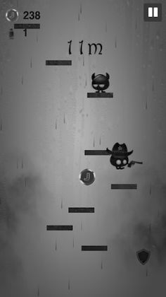 Jump.o - Screenshot 2