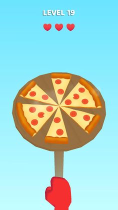 Food Snatcher - Screenshot 2