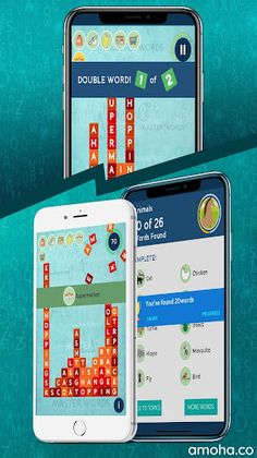 Master Words - Screenshot 4