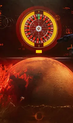 The Martian Job - Screenshot 1