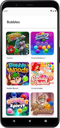 Games World - All in one Games - Screenshot 3