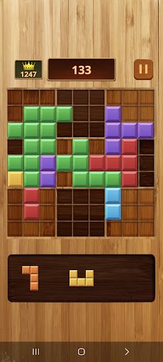 Block Puzzle Sodoku Brick Game - Screenshot 2