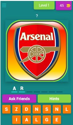 ENGLISH PREMIER LEAGUE QUIZ - Screenshot 1
