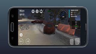 Dream Drift Car Racing - Screenshot 3