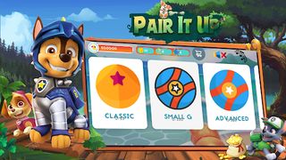 Pair It Up: Animal Adventure - Screenshot 3