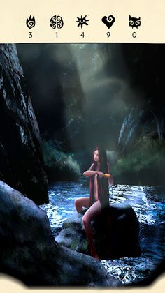 Mitikoa - Choose Your Fate! - Screenshot 4