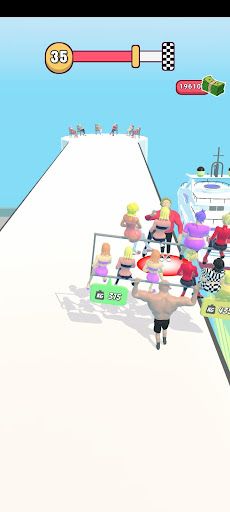 Stronger Than Ever - Screenshot 2