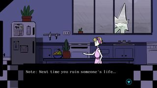 Two Sides - Screenshot 2