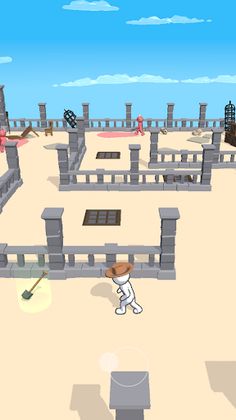 Chest Hunter - Screenshot 4