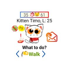 Sporty Pet - Screenshot 2