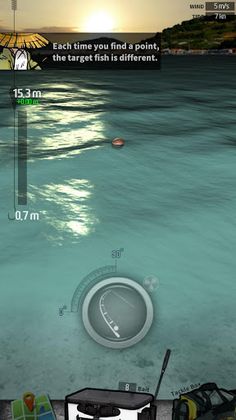 Fishing Island - Screenshot 3