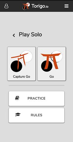 Torigo - Screenshot 2