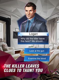 Solve It 3: Killer Fans - Screenshot 2