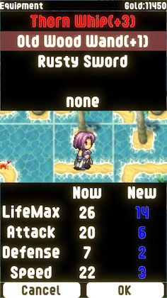 Rub Road - Screenshot 2