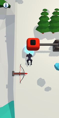 Climb High - Screenshot 3