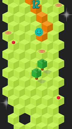 SMART HIKER - Screenshot 3