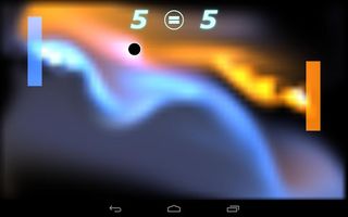 Plasma Tennis - Screenshot 3