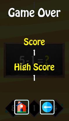 Desafío de Sumas - Screenshot 4