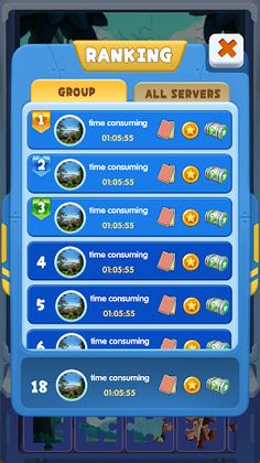 CrossMaster - Screenshot 3