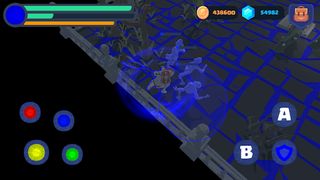 Elements knight - Screenshot 3