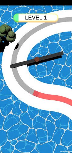 Color Path 3D Game : Adventure - Screenshot 3