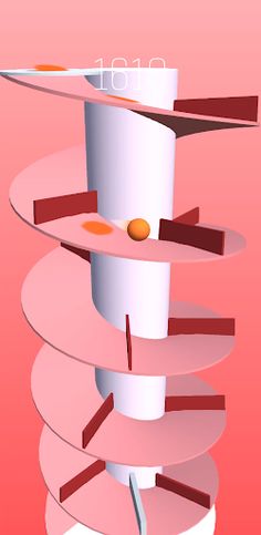 Spiral Jump - Screenshot 4