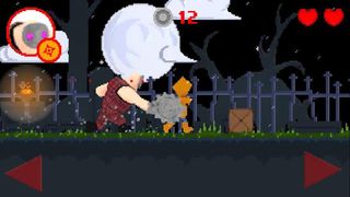 Run by Daylight - Screenshot 2