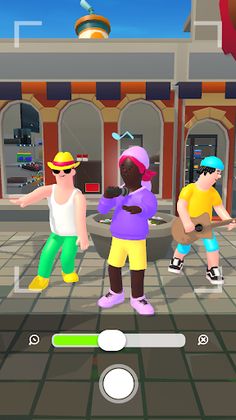 Photog Master - Screenshot 3