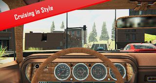 Extreme Car Driver Simulator - Screenshot 2
