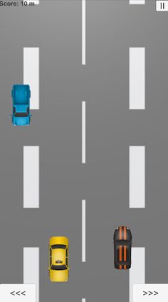 Sharp turn - Screenshot 3