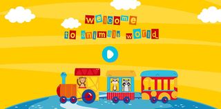 Animals World Game - Screenshot 1