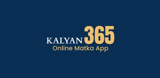 Kalyan 365 -Online Matka Play - Screenshot 1