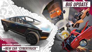 All Cars Crash - Screenshot 1