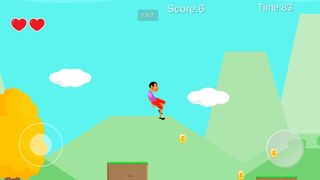 Arrow shooter - Screenshot 2