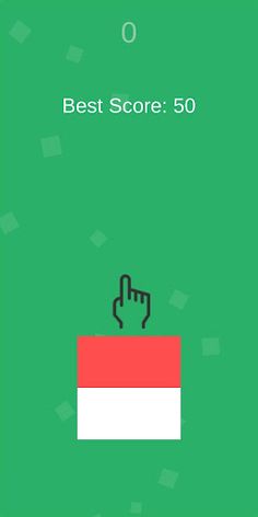 Spin Square - Screenshot 1