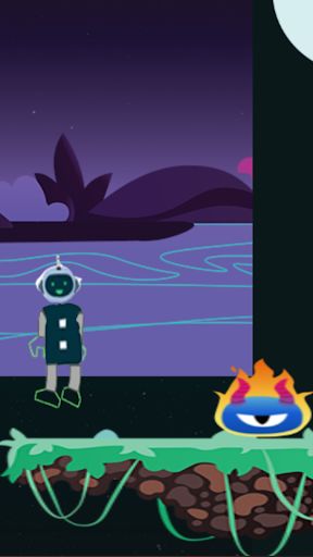 blue-brain-robo-assembler - Screenshot 2