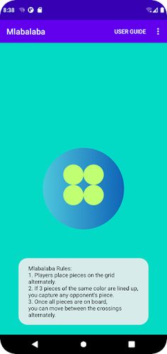 Mlabalaba - Screenshot 2