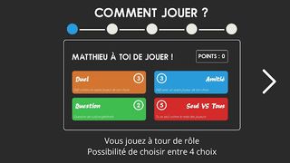 Captain Gnole - Screenshot 1