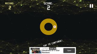 Spin Ball - Screenshot 3